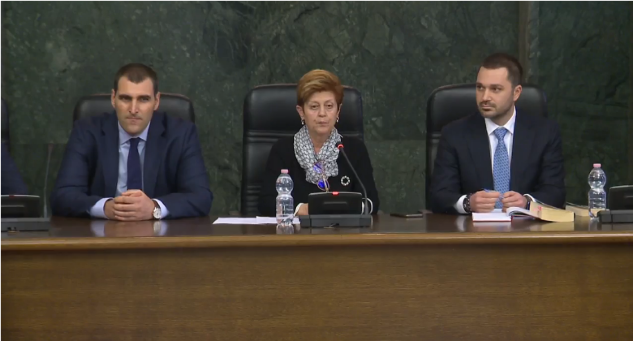 Задържаният антимафиот от ГДБОП е синхронизирал действията си със служител на ДАНС Задържаният-антимафиот-от-ГДБОП-е-синхронизирал-действията-си-със-служител-на-ДАНС