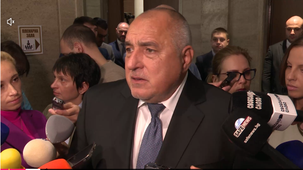 Борисов: Искам нови избори в София, предишните бяха купени Борисов:-Искам-нови-избори-в-София,-предишните-бяха-купени