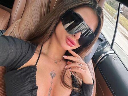 Безработна съм, нямам пари за гаранция, плаче плеймейтката Катрин Безработна-съм,-нямам-пари-за-гаранция,-плаче-плеймейтката-Катрин