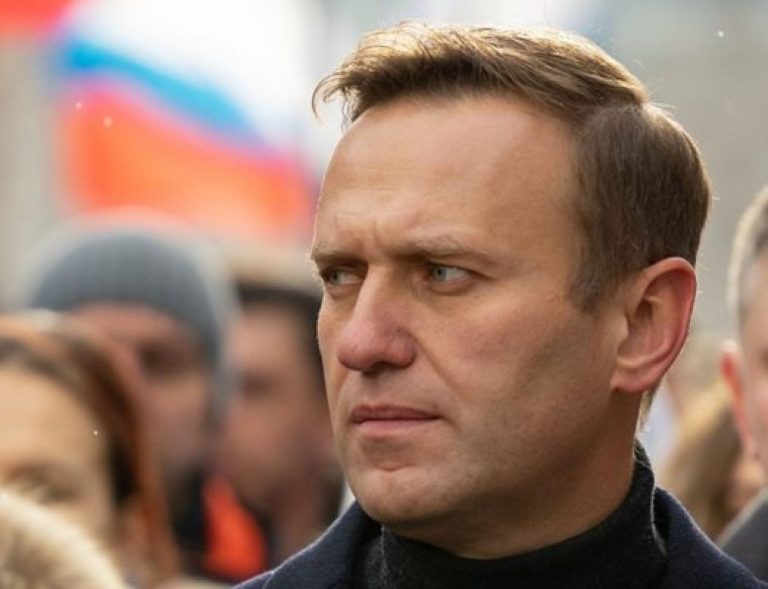 САЩ-обмислят-нови-санкции-срещу-Русия-заради-Навални