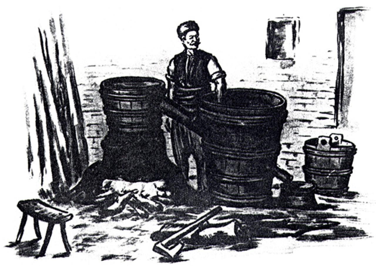 Откъде произхожда ракията? Научете на 12 февруари в Регионалната библиотека в Бургас 1 image