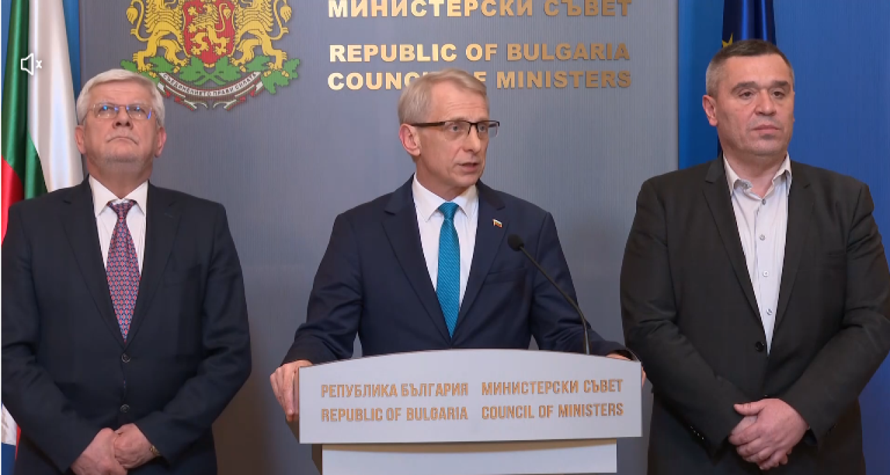 Министър-председателят към земеделските производители: Имаме готовност за нов меморандум, очакваме ви в сряда 1 image