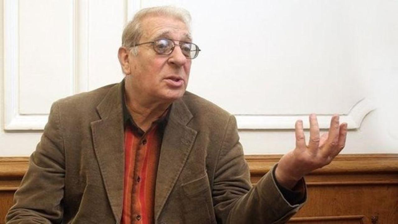 Почина актьорът Славчо Пеев 1 image