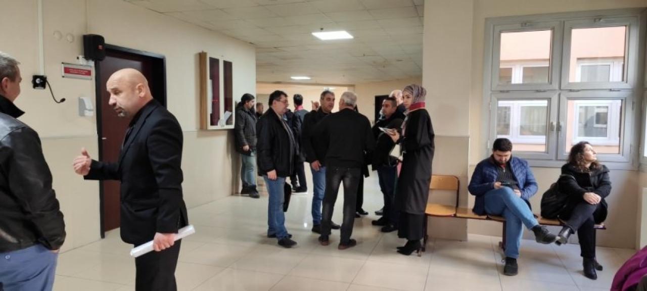 Доживотна присъда за убийството на граничния полицай Петър Бъчваров 1 image