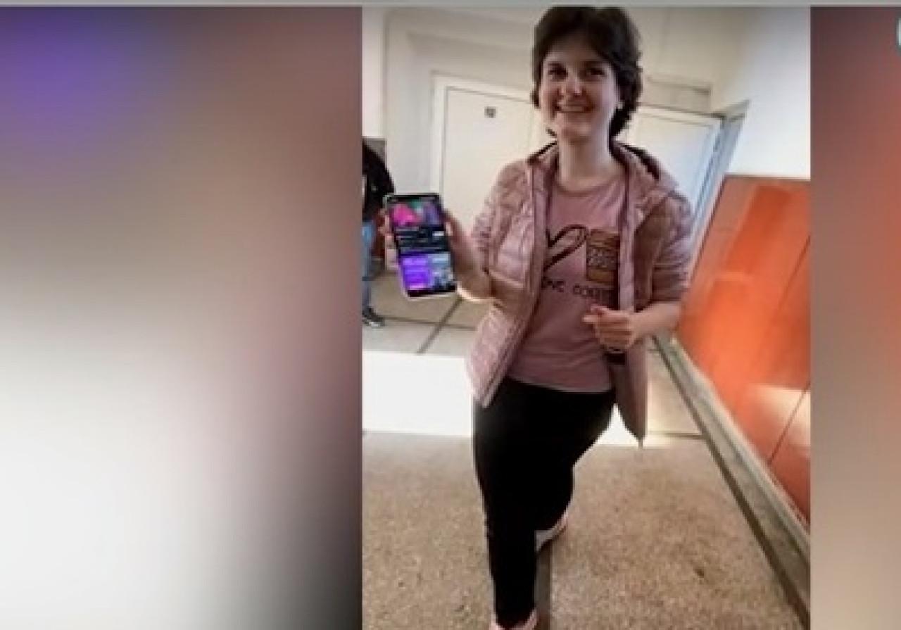 Трети ден издирват изчезналата 17-годишна Ивана от Дупница 1 image