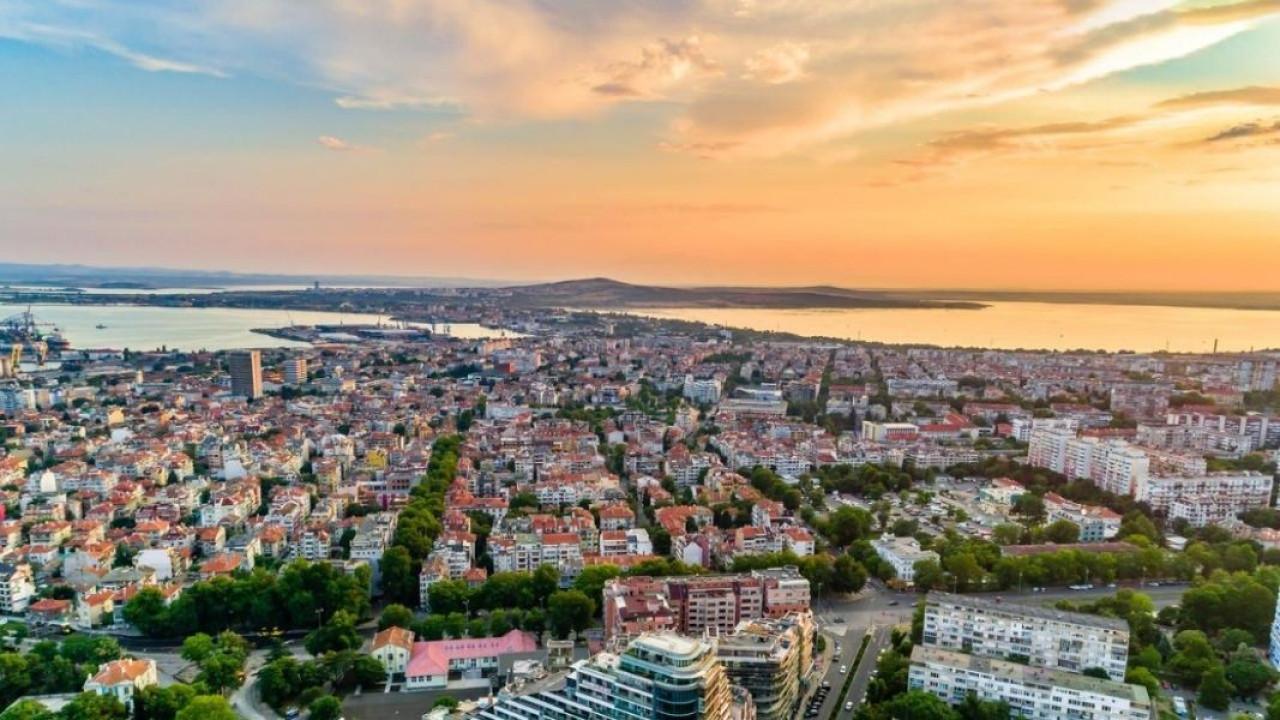 Строежът на жилища в Бургас нарасна с 33% 1 image