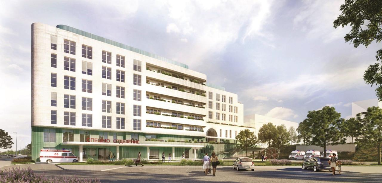 Община Бургас към шофьорите: Освободете паркингите до зала "Бойчо Брънзов" от автомобили 1 image