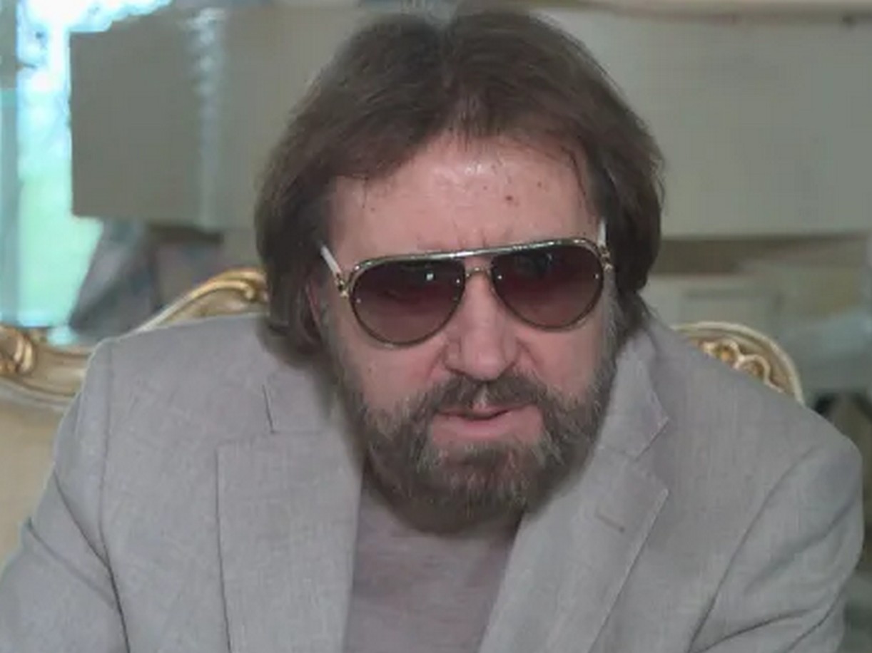 Поискаха ни да подарим Русалка, за да ни оставят намира 2 nikolay 2520banev
