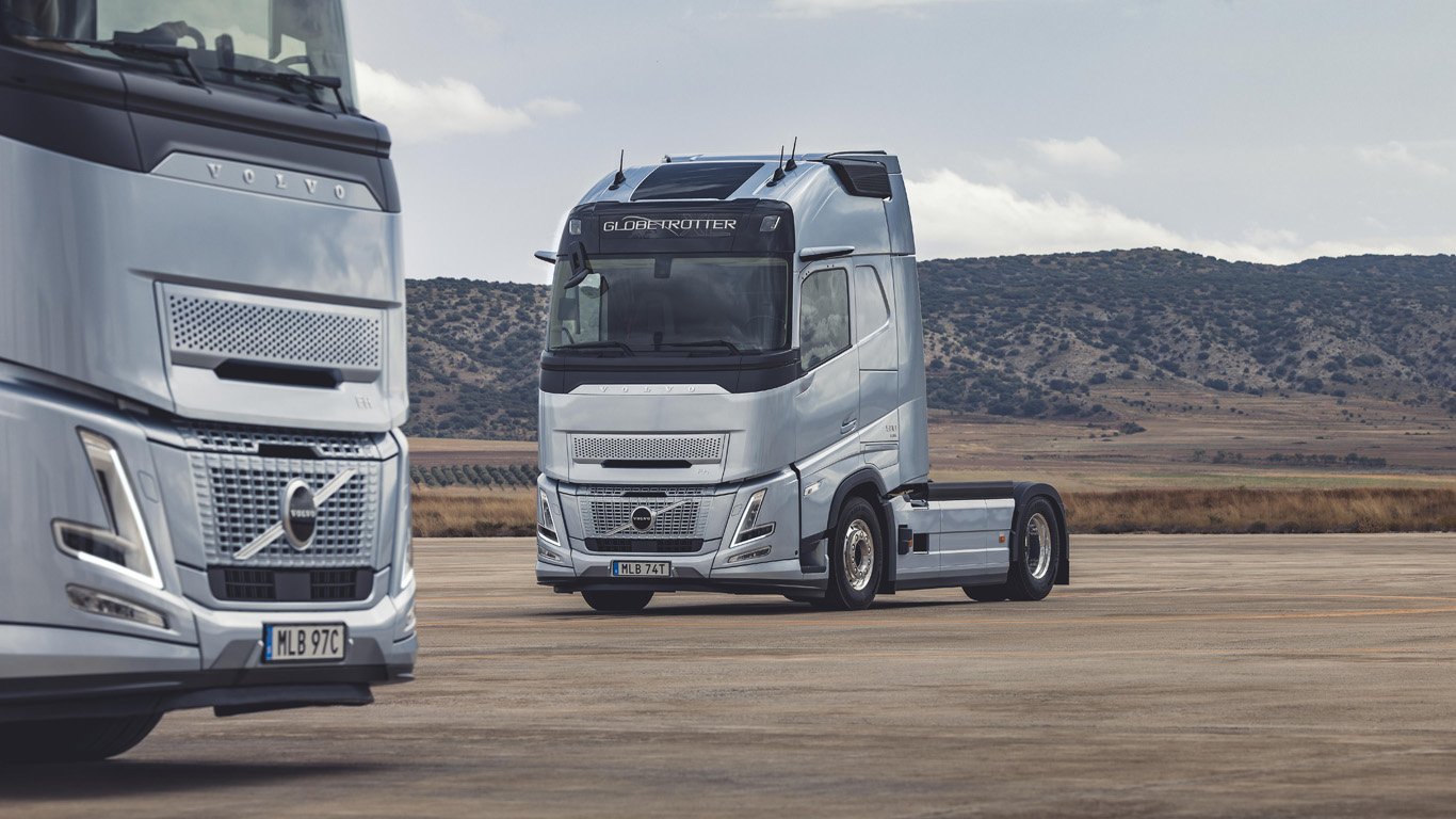 Volvo FH Aero ще може да се движи с дизел, електричество или биогориво 1 orig.jpg65bbd52e81ca3