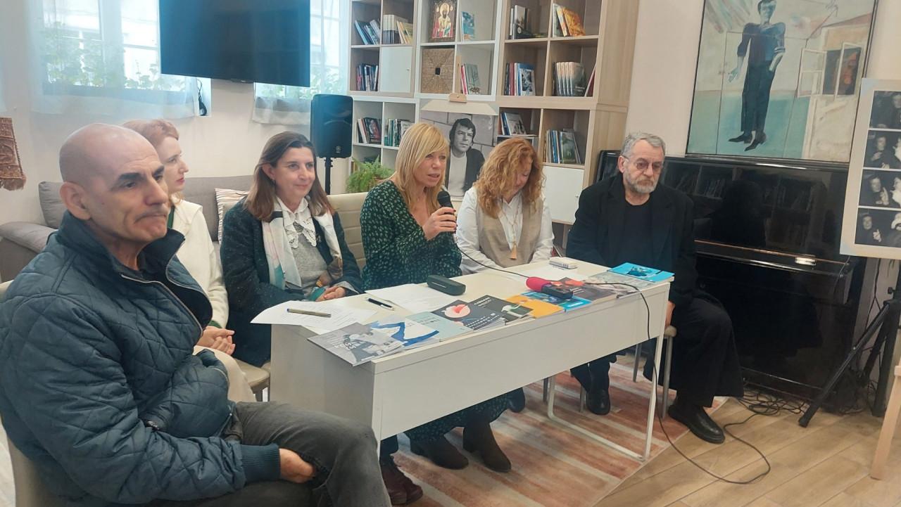 11 автори се състезават в националния конкурс “Христо Фотев” 11-автори-се-състезават-в-националния-конкурс-„Христо-Фотев“