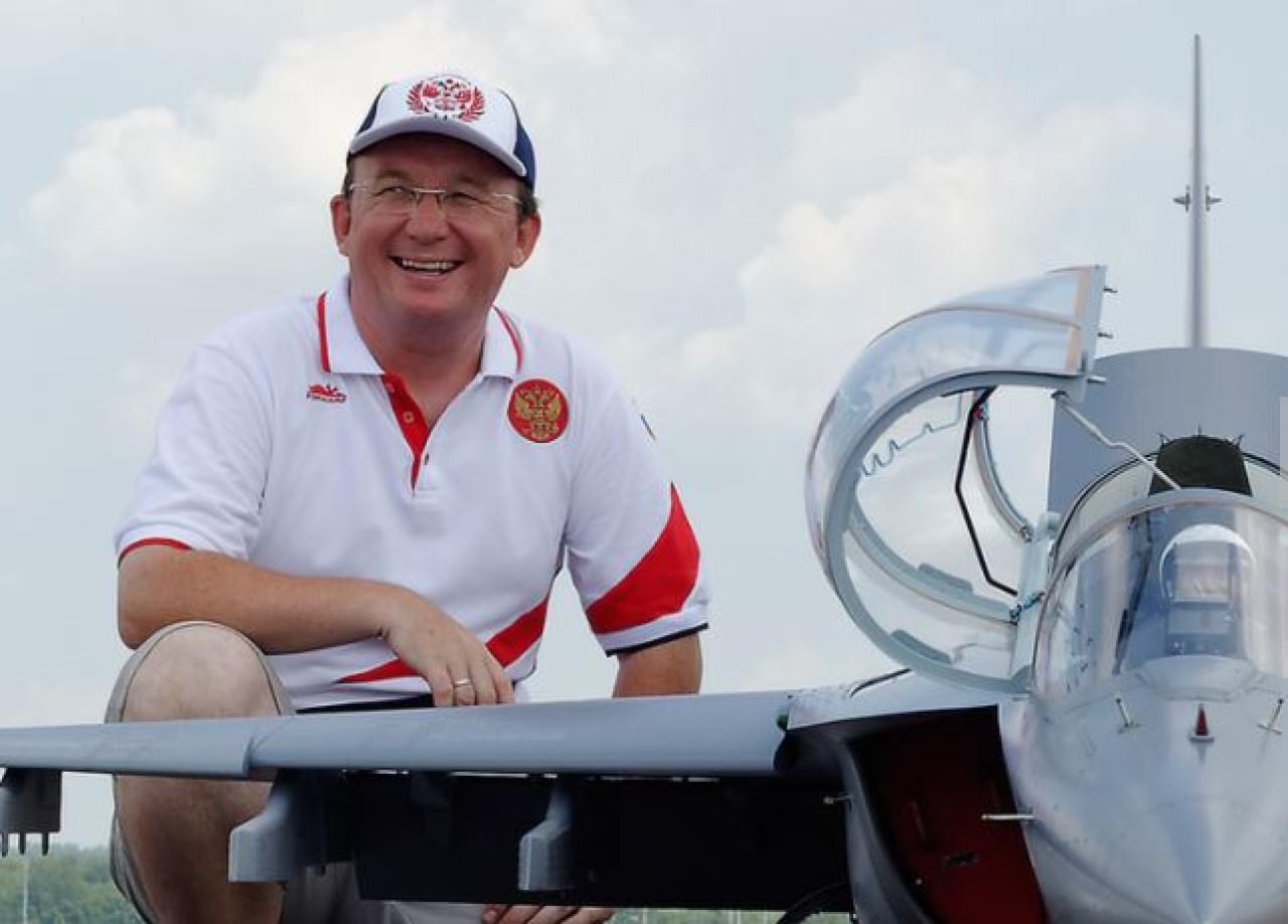 Внезапно почина вицепрезидентът на “Лукойл” Внезапно-почина-вицепрезидентът-на-„Лукойл“