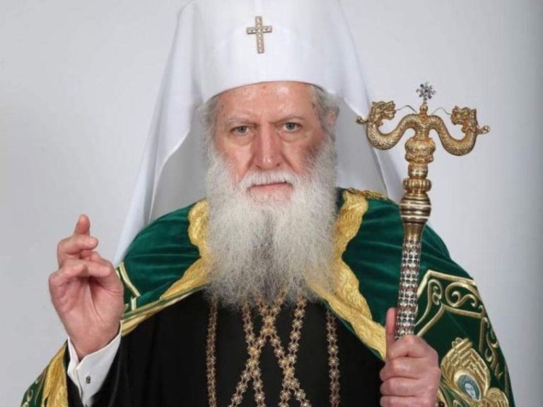 Кметът-Димитър-Николов-за-кончината-на-патриарх-Неофит:-Трудна-е-земната-раздяла-с-истинските-духовни-водачи