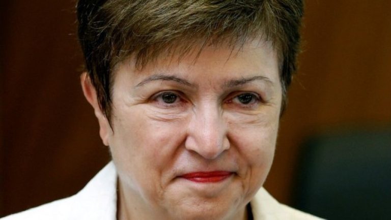 Управителят-на-БНБ-внесе-номинацията-на-Кристалина-Георгиева-за-втори-мандат-начело-на-МВФ
