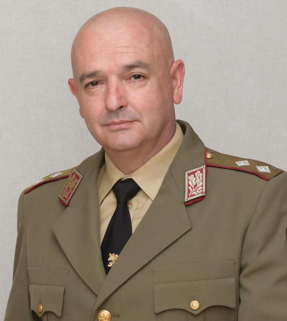 Началникът на ВМА: България загуби своя духовен водач Началникът-на-ВМА:-България-загуби-своя-духовен-водач