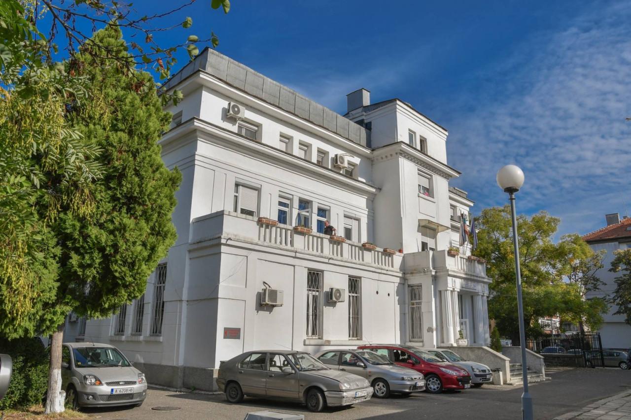 Седмица за борба с туберкулозата в Белодробната болница в Бургас Седмица-за-борба-с-туберкулозата-в-Белодробната-болница-в-Бургас