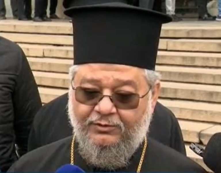 Митрополит-Киприан:-Първо-ще-бъде-избран-Сливенски-митрополит,-след-това-патриарх