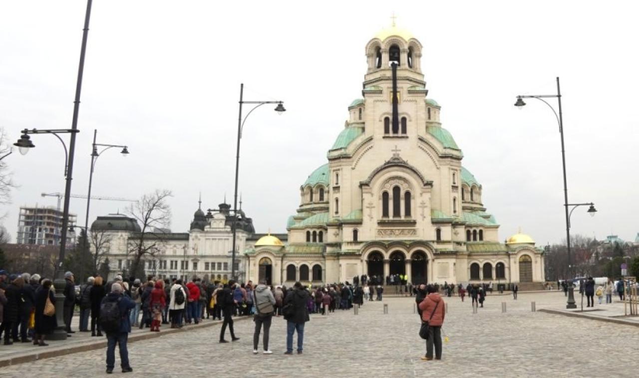 Вселенският патриарх Вартоломей ще води опелото на патриарх Неофит Вселенският-патриарх-Вартоломей-ще-води-опелото-на-патриарх-Неофит