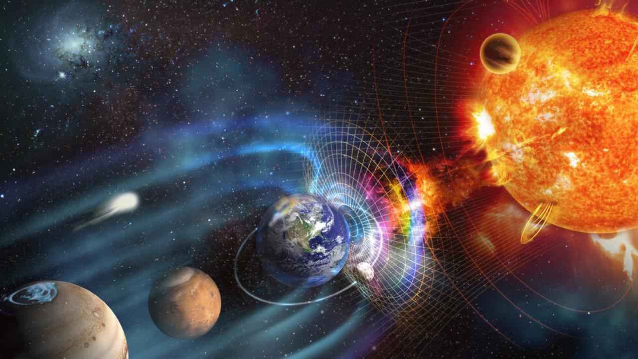 Мощна магнитна буря удари Земята Мощна-магнитна-буря-удари-Земята