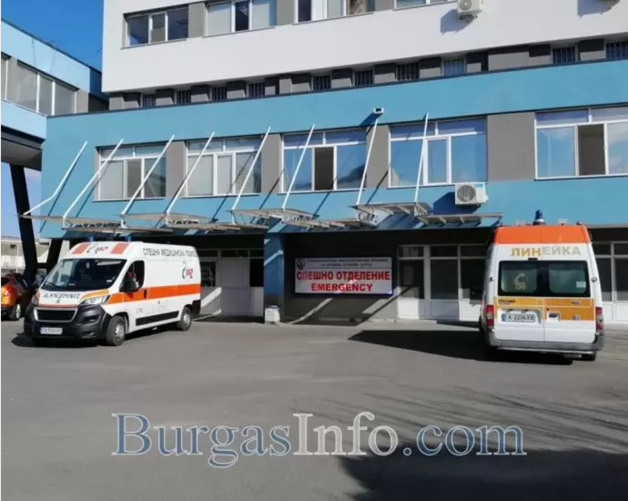 Двама водачи се борят за живот, след като 18-годишен помориец предизвика челна катастрофа Двама-водачи-се-борят-за-живот,-след-като-18-годишен-помориец-предизвика-челна-катастрофа