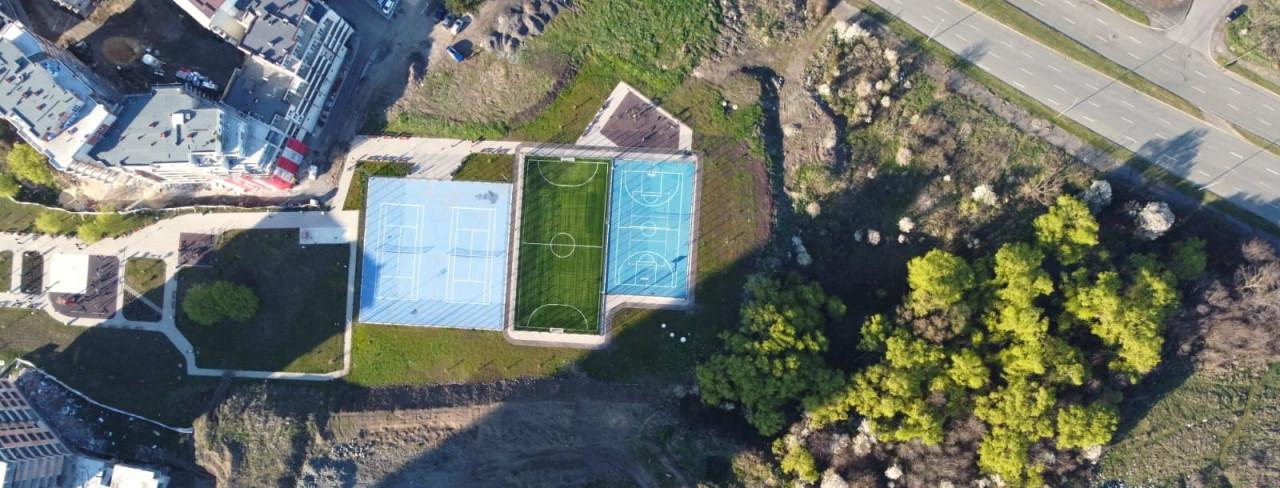 К-с “Меден рудник” ще има нова спортна зала К-с-„Меден-рудник“-ще-има-нова-спортна-зала