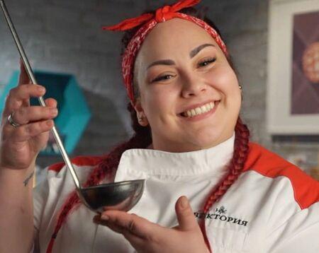 Виктория от Hells Kitchen бързо си намери годеник след развода Виктория-от-hells-kitchen-бързо-си-намери-годеник-след-развода