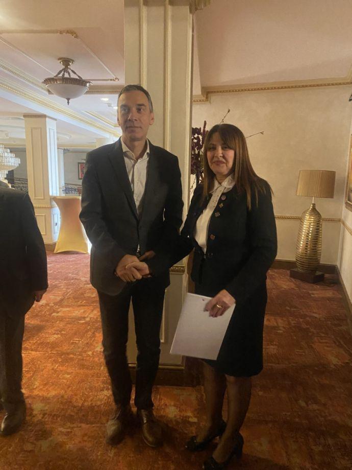 Демографията и здравеопазването събраха жените в науката и бизнеса в Бургас 2 25D1 2582 25D1 2583 25D1 2580 25D0 25BC3 2520 2520Copy 25201