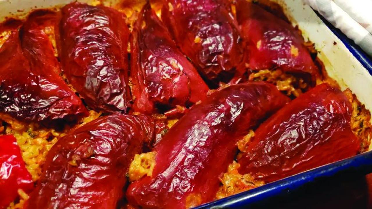 Постите ли? Ето няколко вкусни рецепти, които ще ви заситят и са наслада за небцето 1 image