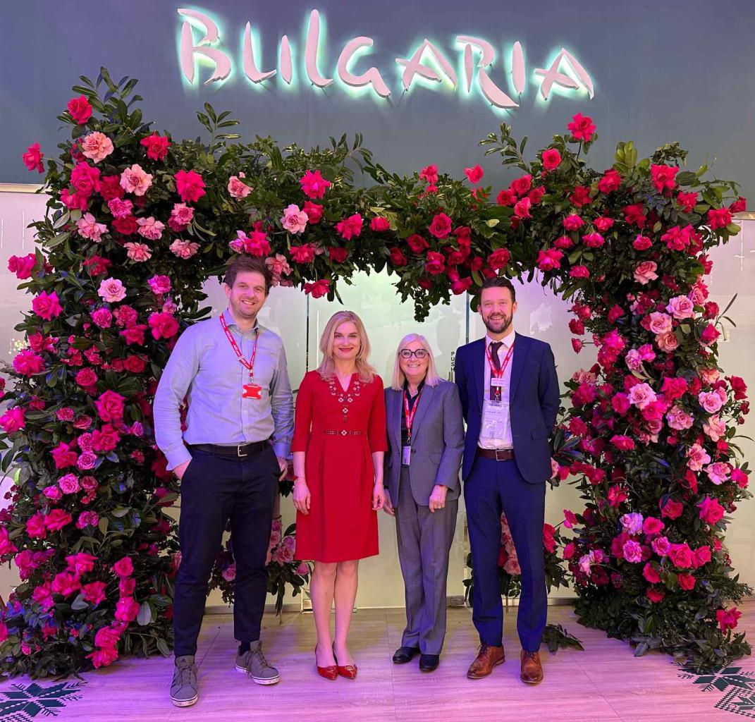 Компания открива нови маршрути от Ливърпул и Единбург до България 1 image