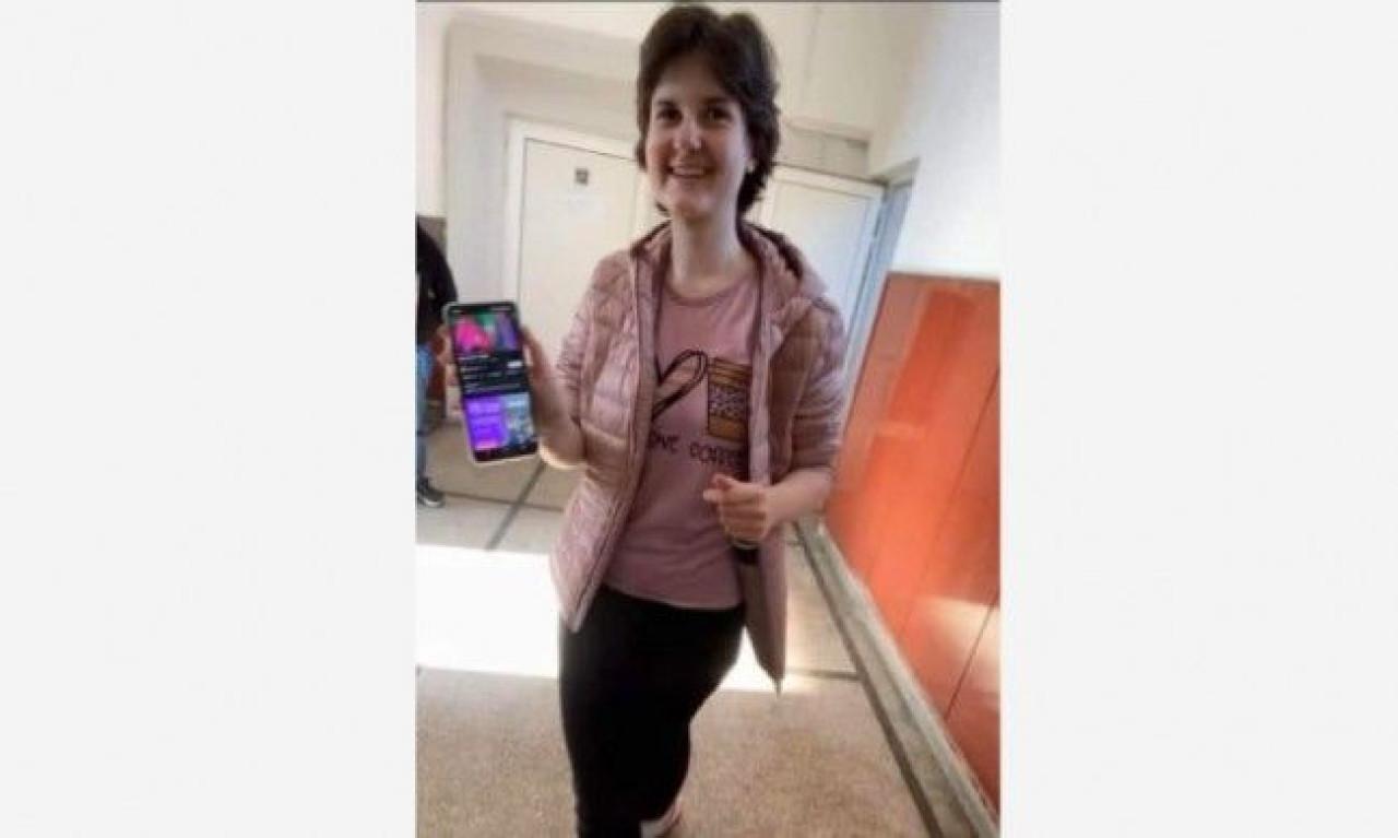 Родителите на Ивана от Дупница обявиха награда от 50 хиляди лева на този, който я върне вкъщи 1 image