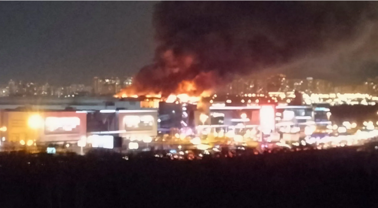 Има задържани заподозрени за терористичната атака в Москва 1 image