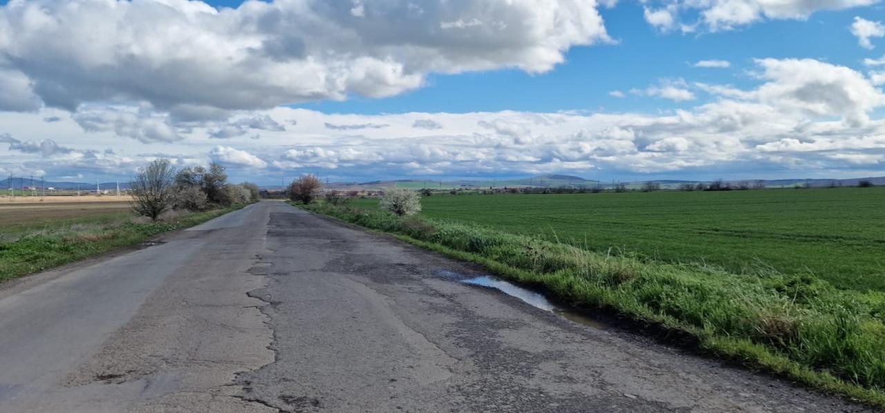 Пътят между двата портала на "Лукойл" ще е напълно затворен за 4 месеца за ремонт 1 image