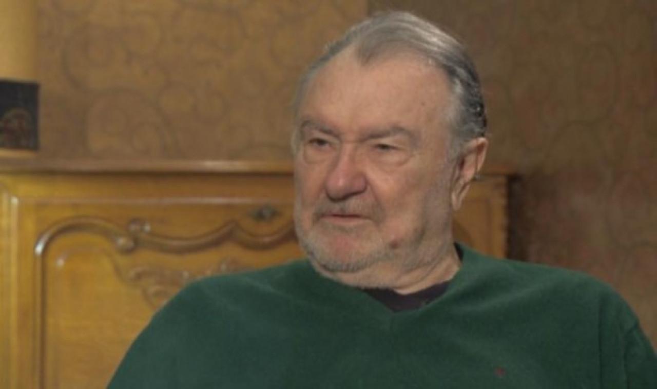 Големият Васил Михайлов: Тъжно ми е, че младите бягат навън. Като се напият - плачат за родното 1 image