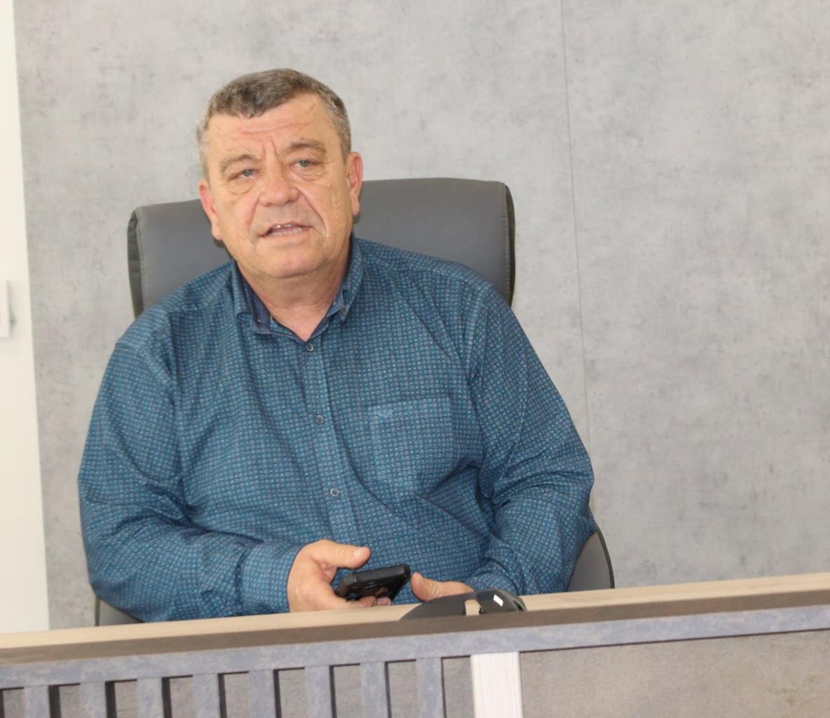 Кметът на Камено призова за намиране на по-добра технология за третиране на нефтените утайници на територията на „Лукойл Нефтохим Бургас“ Кметът-на-Камено-призова-за-намиране-на-по-добра-технология-за-третиране-на-нефтените-утайници-на-територията-на-„Лукойл-Нефтохим-Бургас“