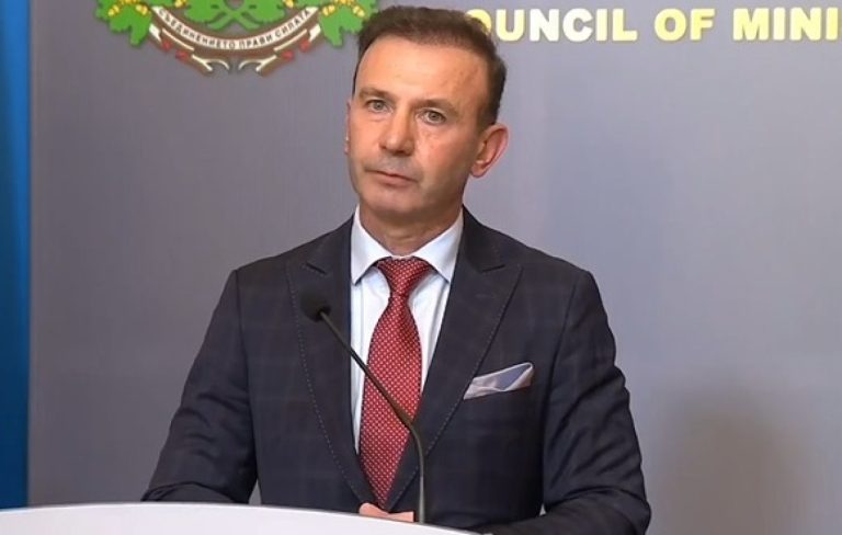 Главният-секретар-на-МВР-Живко-Коцев:-Оттеглям-оставката-си,-срещу-мен-се-развива-грозна-кампания