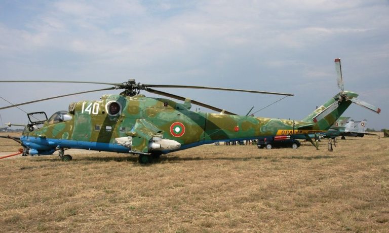 Киев-отказал-български-бойни-вертолети-Ми-24