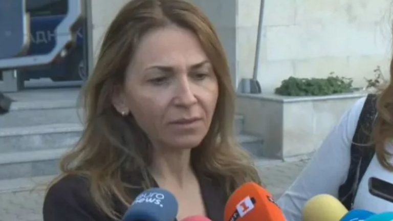 Шефката-на-Митниците-ще-обжалва-задържането-си-под-стража