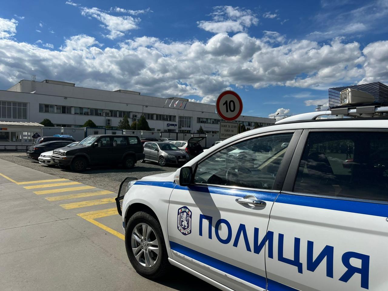 Прокуратурата проверява за престъпление срещу народното здраве след изтичането на газ в Карнобат Прокуратурата-проверява-за-престъпление-срещу-народното-здраве-след-изтичането-на-газ-в-Карнобат