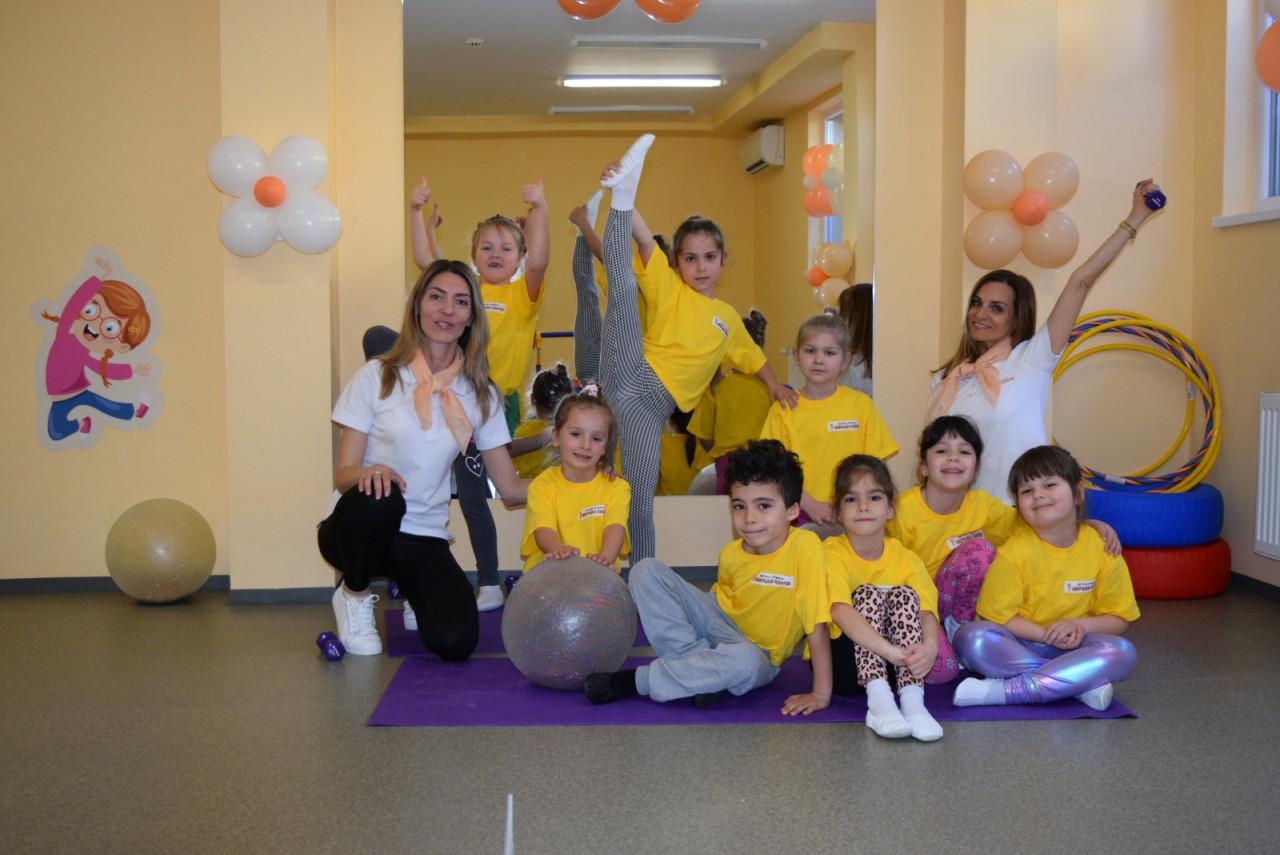 Първият детски фитнес в Бургас е в ДГ “Морско конче” Първият-детски-фитнес-в-Бургас-е-в-ДГ-„Морско-конче“
