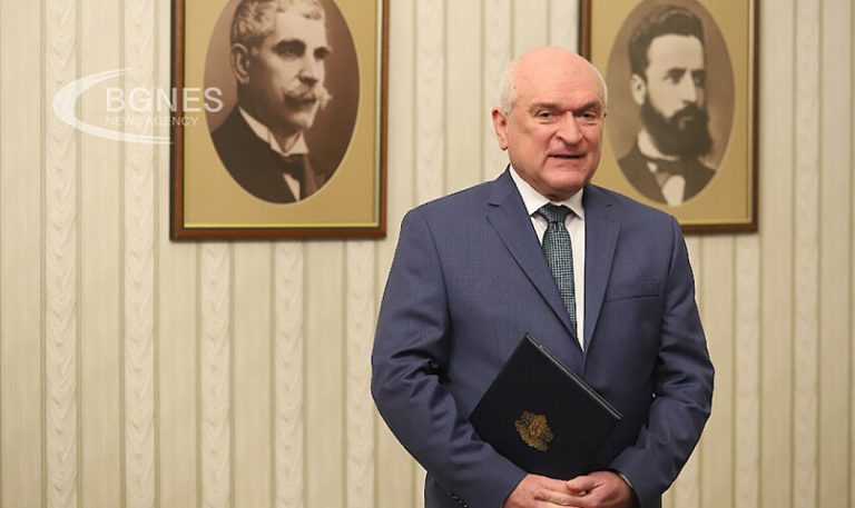Главчев-назначи-трима-зам.-министри-на-финансите