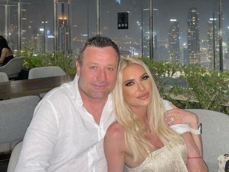 Тя се жени днес и смята, че Рачков още няма жена до себе си Тя-се-жени-днес-и-смята,-че-Рачков-още-няма-жена-до-себе-си