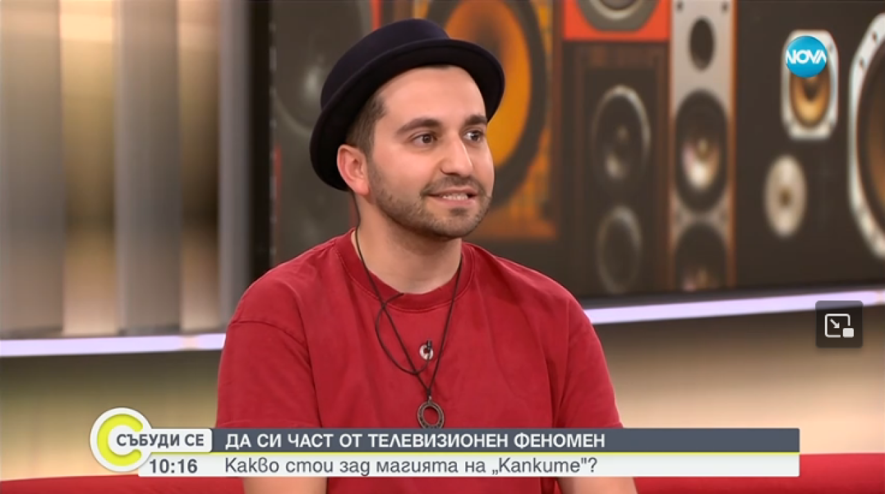 Рафи: Да влезеш в кожата на друг изпълнител в „Като две капки вода“ е неописуемо Рафи:-Да-влезеш-в-кожата-на-друг-изпълнител-в-„Като-две-капки-вода“-е-неописуемо