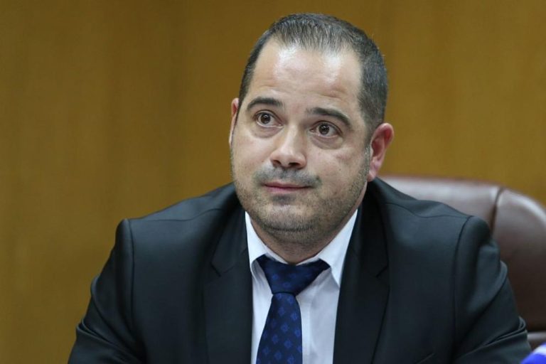 Калин-Стоянов:-Скандалите-в-МВР-нанасят-силна-щета-на-България