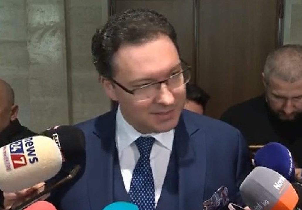 Даниел-Митов:-Готов-съм-за-поста-на-външен-министър,-това-е-тест-за-геополитическата-ориентация-на-Радев