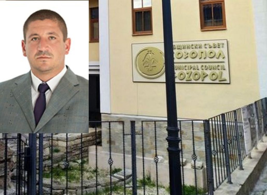 Рокада-в-Общинския-съвет-в-Созопол:-Стамат-Стаматов-от-БСП-напуска,-влиза-Анета-Филипова