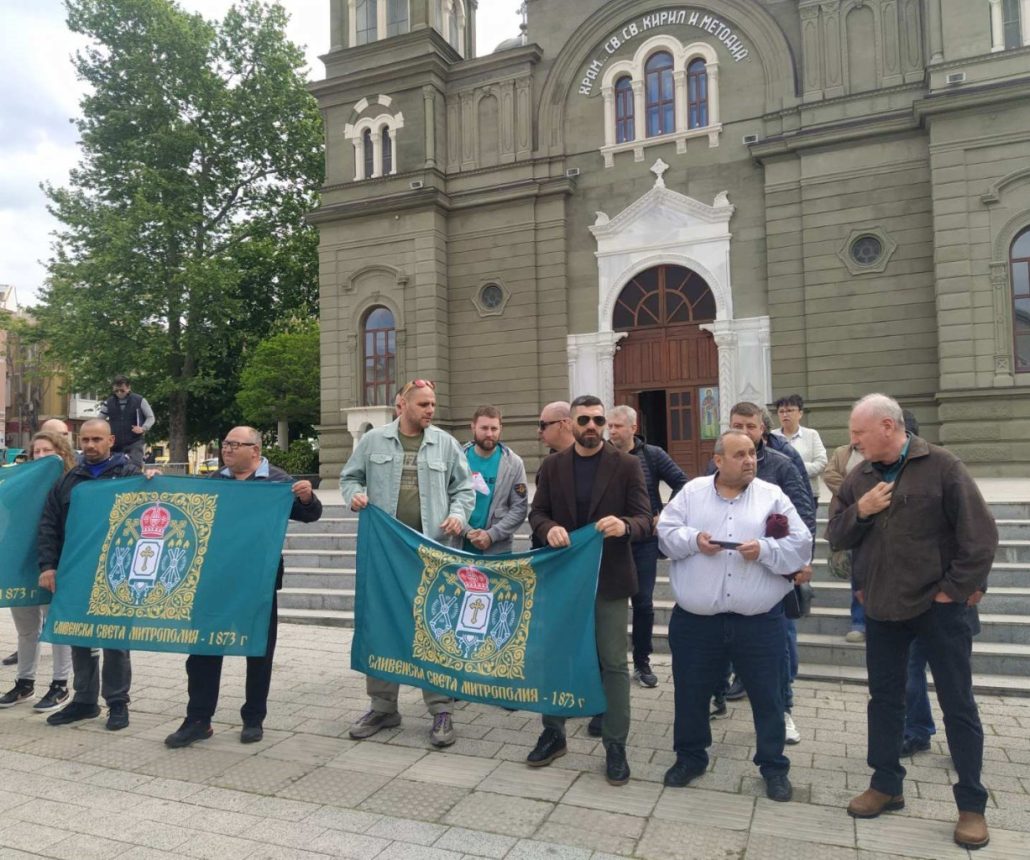 Миряни-настояват-за-анулиране-на-ревизията-в-Поморийския-манастир,-призовават-Йеротей-да-наруши-мълчанието