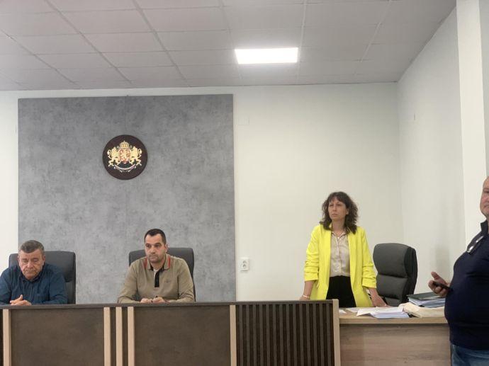 Кметът на Камено призова за намиране на по-добра технология за третиране на нефтените утайници на територията на „Лукойл Нефтохим Бургас“ 1 25D0 25BA 25D0 25B0 25D0 25BC 25D0 25B5 25D0 25BD 25D0 25BE1005