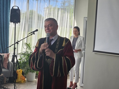 С тържествена церемония бе открит новият Студентски център към университет „Проф. д-р Асен Златаров“ (СНИМКИ) 20 171275272090938