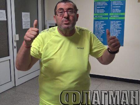 Като разгонен бик съм, набарах една младичка и...,твърди Митьо Пищова 1 image