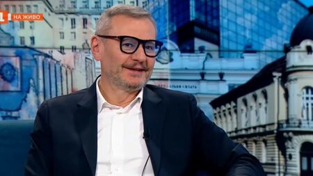 Той още не може да повярва, че е министър 1 image