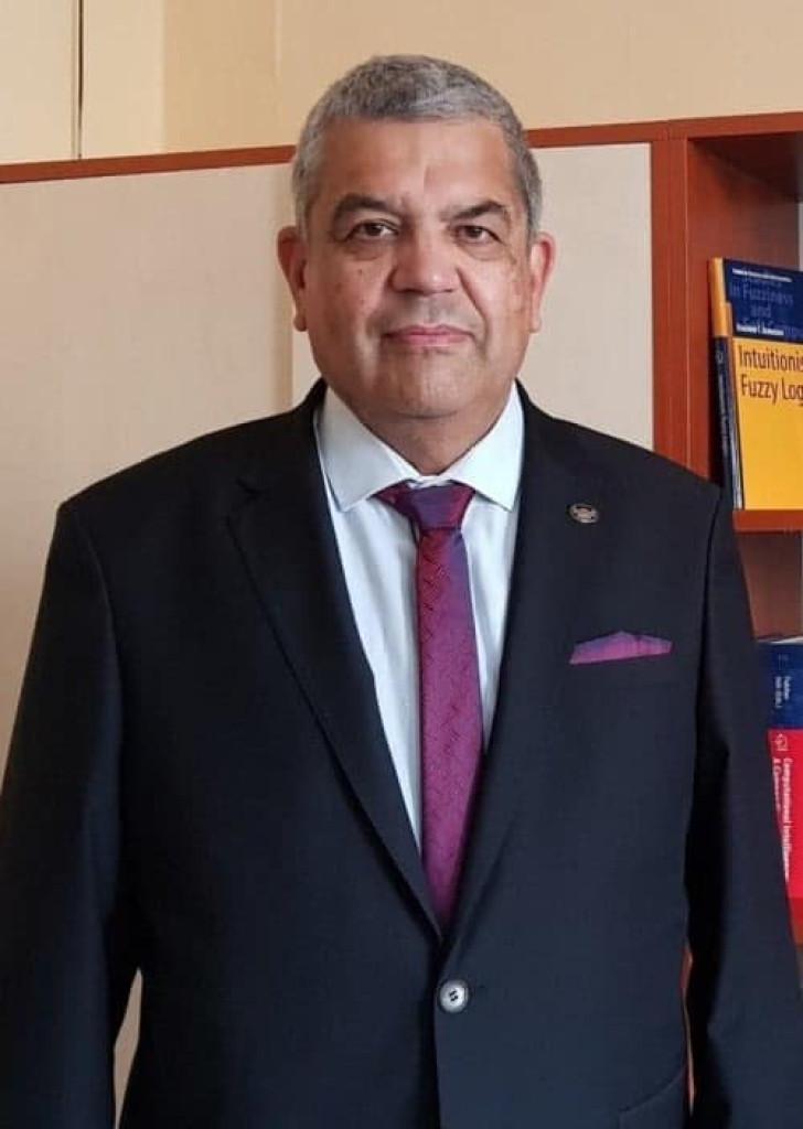 Бургаският учен акад. Красимир Атанасов е предложен за орден „Стара планина“ 1 image